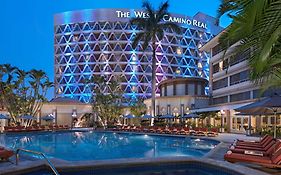The Westin Camino Real, Guatemala